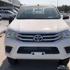 تويوتا هايلوكس غمارتين سلق دبل ديزل 2025 خليجي