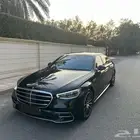 مرسيدس الجوهرة 450s