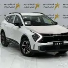 كيا سبورتاج L استاندر 2026 عروض نهايه العام