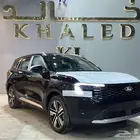 فورد تريتوري تيتانيوم الشكل الجديد موديل 2026