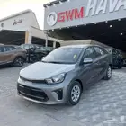 كيا بيجاس ستاندر موديل 2026