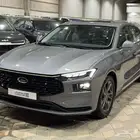 فورد تورس امبيانتي 2025  2026 اقل سعر (كاش -اقساط )