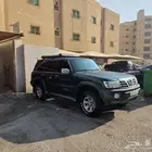 نيسان باترول 2001 مكينة 4800