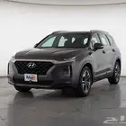 هيونداي سنتافي جي إل اس 2019 Double