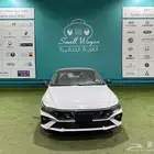 هونداي النترا متوفر 2.0 و 1.5 سمارت 2026 كاش - تقسيط