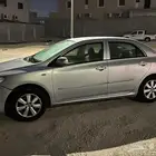 كورلا 2010 اتوماتيك