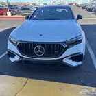 مرسيدس 2025 Mercedes-Benz AMG E 53 E Edition 1