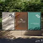 تصميم احترافي علامة وهويات تجارية