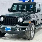 جيب رانجلر صحاري 2021