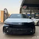 تويوتا كامري LE هايبرد 2025 فتحة بانوراما