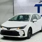 تويوتا كورولا XLI 1.6 بنزين بريمي 2025