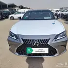 لكزس  ES350 CC الموديل 2025
