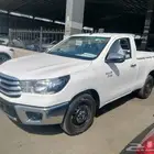 تويوتا هايلوكس غماره ديزل 2026 كاش - اقساط