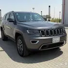 جيب قراند شيروكي 2021 ليمتد