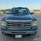 جمس سييرا 2011