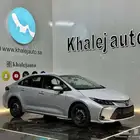 تويوتا كورولا استاندر ماكينة 2.0 موديل 2026