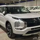 عرض خااص ميتسوبيشي اوتلاندر نص فل موديل 2025