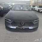 هوندا اكورد LX موديل 2025 جميع الالوان عروض نهاية العام