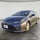 تويوتا كورولا XLI 2022