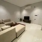 للايجار شقة مفروشة النسيم الشرقي