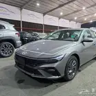 هيونداي النترا سمارت 1.5 موديل 2025