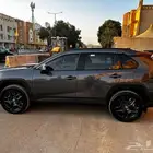 تويوتا راف فور 2024 فل كامل ادفنشر - 18 الف كيلو - مالك اول