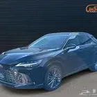 2023 لكزس RX 350 لاكشري