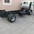 ايسوزو دينا 5 طن طويل