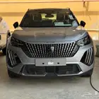 بيجو 2008 جي تي 2026 الوان