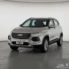 شفروليه جرووف LT 2023