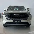 هافال H6 بريميوم فل كامل 2026 - متاح عروض نهاية العام