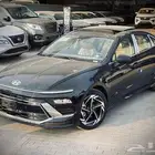 هيونداي سوناتا كمفورت 2026 كاش قسط ايجار منتهي بالتمليك