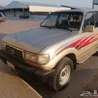 لاندكروزر 97
