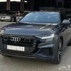 اودي Q8 2020 S lien فل كامل