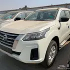 نيسان اكستيرا 2024 استاندر وTITANIUM (( كاش - اقساط ))
