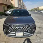 شيري تيجو 7 2023 لاكجري