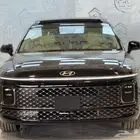 نوع السيارة   هيونداي ازيرا 2025 أقساط
