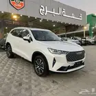 هافال H6 اكتيف بلس 2025