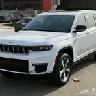 جيب شيروكي ليميتد 3.6 2023 كاش او تقسيط عرض خاص