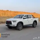 جاك JAC T8 غمارتين 2025