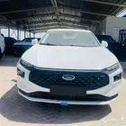 فورد تورس ترند 2026 بالنقد والتقسيط