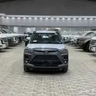 تويوتا رايز فل رمادي بنزين 2026 عروض نهاية السنه