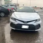 للبيع كامري2023