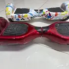 سكوتر كهربائي