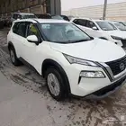 نيسان اكس تريل 5 مقاعد دفع امامي ستاندر 2026