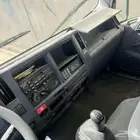 للبيع دينا 2009 ايسوزو بحاله جيده