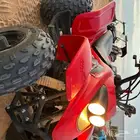 مخيم ودبابات للأيجار