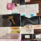 تصفية عطور الواحد 10 يال