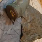 بيوت نوم الصحراء