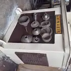 ماكينة خرط هوبات G . M . N